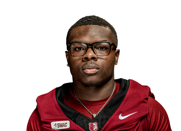 Marquel Patterson - Verified College Athlete on RallyFuel NIL Platform Marquel Patterson