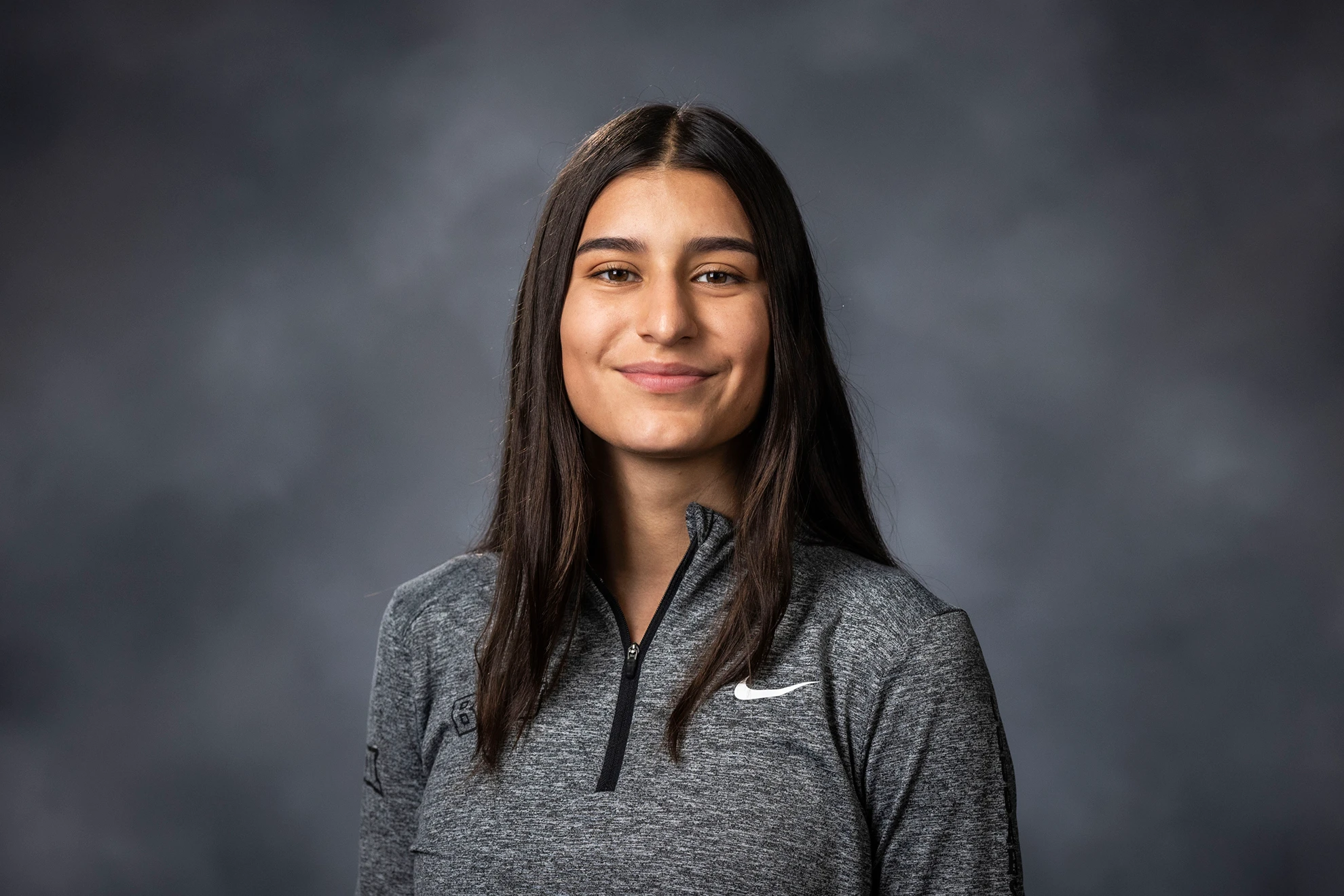 Carmen Alder, Track and Field, BYU