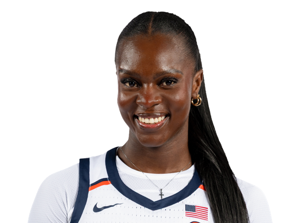 Tabitha Amanze, Basketball, undefined
