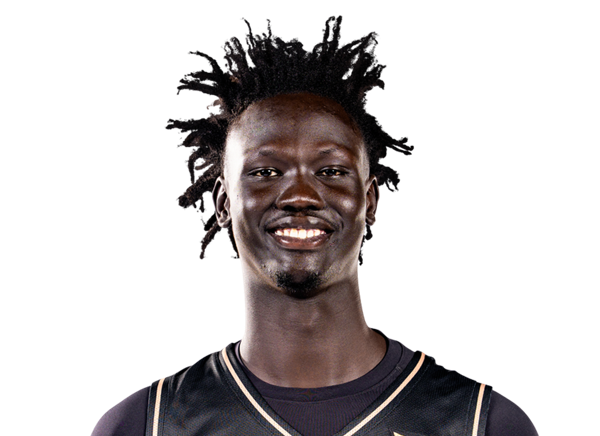 John Bol, Basketball, undefined