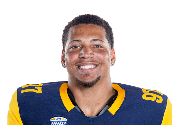 Lavell Gibson photo