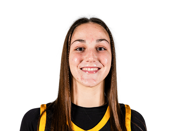 Elena Pericic, Basketball, Appalachian State University