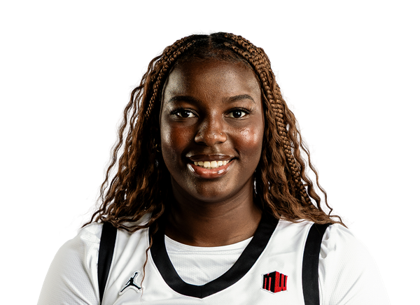 Alyssa Jackson, Basketball, undefined