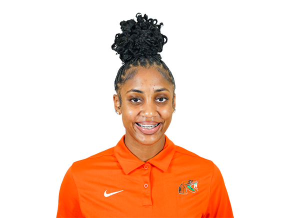 Olivia Delancy, Basketball, undefined