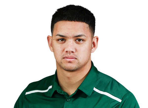 Kona Moore, Football, undefined