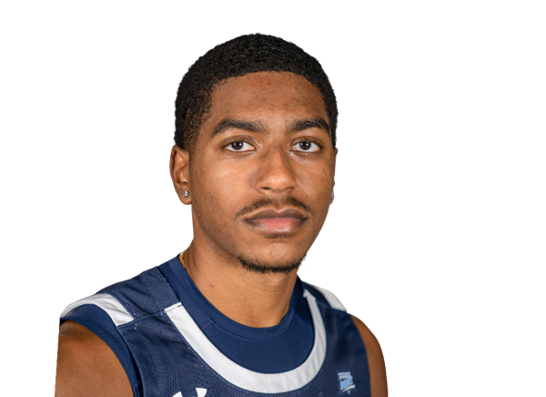 Raysean Johnson, Basketball, Fairleigh Dickinson University