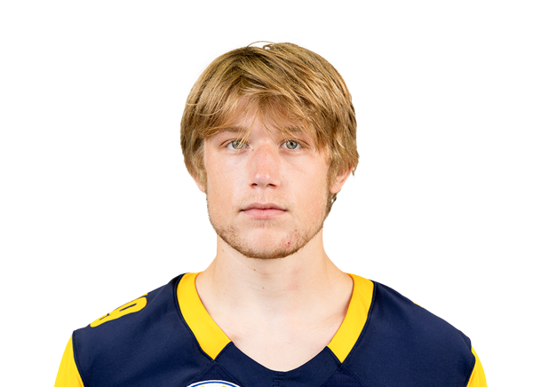 Jett Hilding, Football, undefined