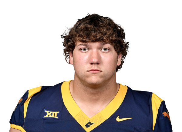 Brandon Homady, Football, undefined