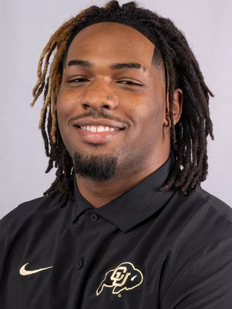 London Merritt - Verified College Athlete on RallyFuel NIL Platform London Merritt