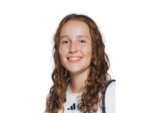 Hailey Adams, Basketball, Rice