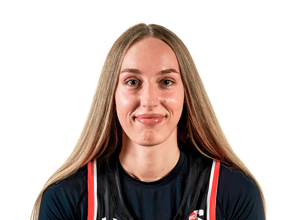 Elze Motekaityte, Basketball, undefined