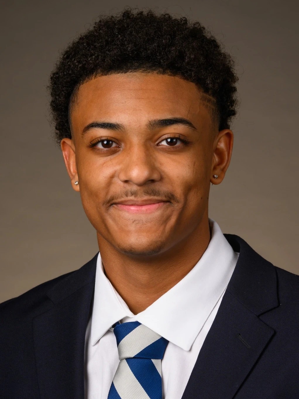 Jashaun Green - Verified College Athlete on RallyFuel NIL Platform Jashaun Green