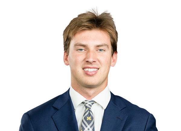 Peyton O'Leary, Football, University of Michigan