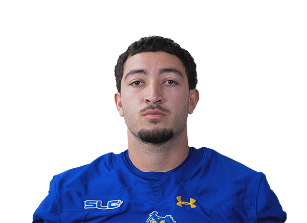 Jovoni Borbon - Verified College Athlete on RallyFuel NIL Platform Jovoni Borbon