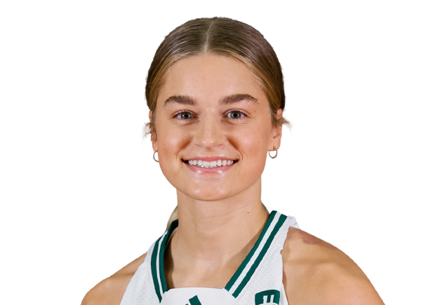 Ellie Buzzelle, Basketball, Green Bay