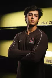 Nicolas Abril, Rowing, undefined