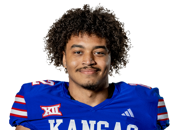 Micah Johnson, Football, undefined