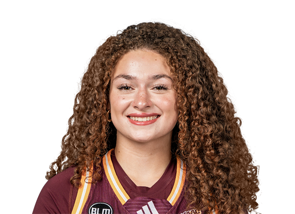 Adrianna Gonzalez, Basketball, Iona