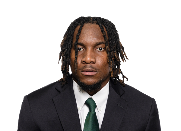 Devyn Bobby, Football, undefined