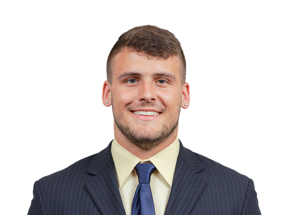 Connor Jones, Football, undefined