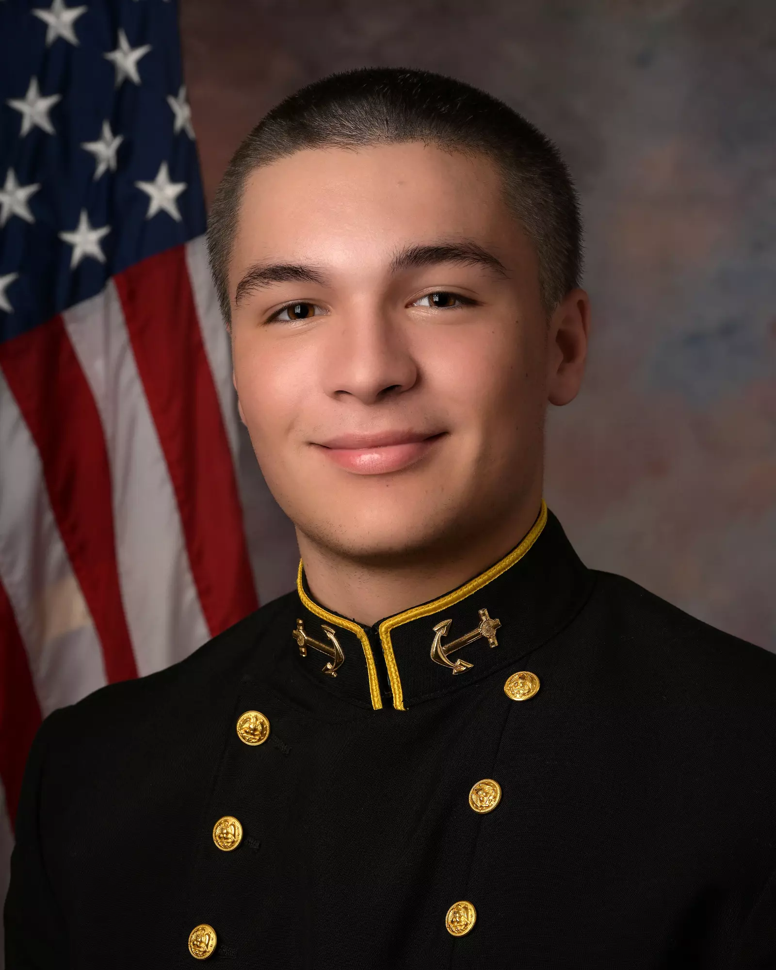 Aidan Lough, Lacrosse, undefined