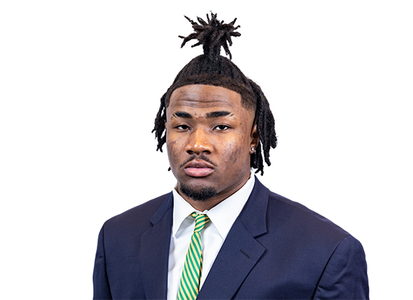 Tylan McNichols, Football, undefined