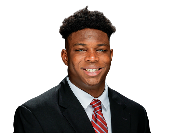 Jayshawn Ross - Verified College Athlete on RallyFuel NIL Platform Jayshawn Ross