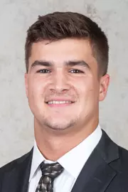 Broc Bender, Football, Lehigh University