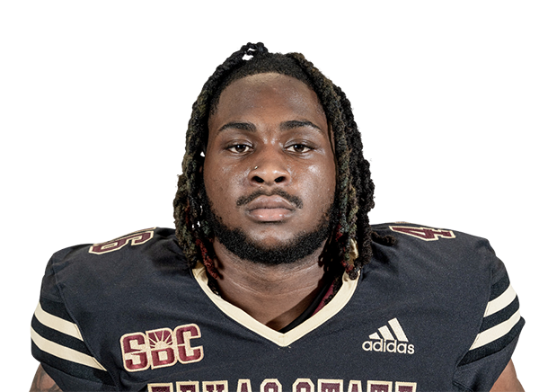 Ja'Mari Laye, Football, undefined