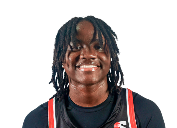 Kayla Martin, Basketball, undefined