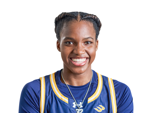 Parker Montgomery, Basketball, University of California, San Diego