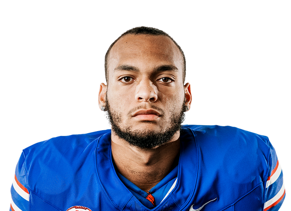 Alexander Kilgore, Football, undefined