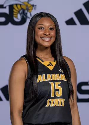 Ashley Gray, Basketball, undefined