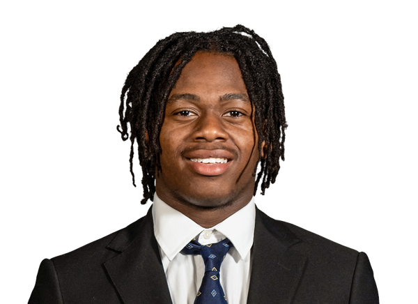 Branden Strozier, Football, undefined