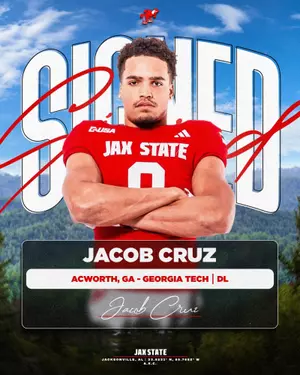 Jacob Cruz photo