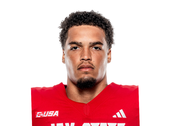 Jacob Cruz, Football, undefined