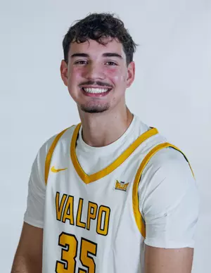 Tucker Tornatta, Basketball, undefined