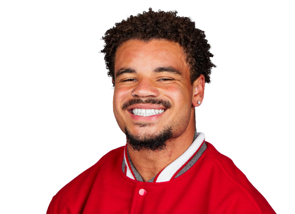 Jae Beasley II, Football, undefined