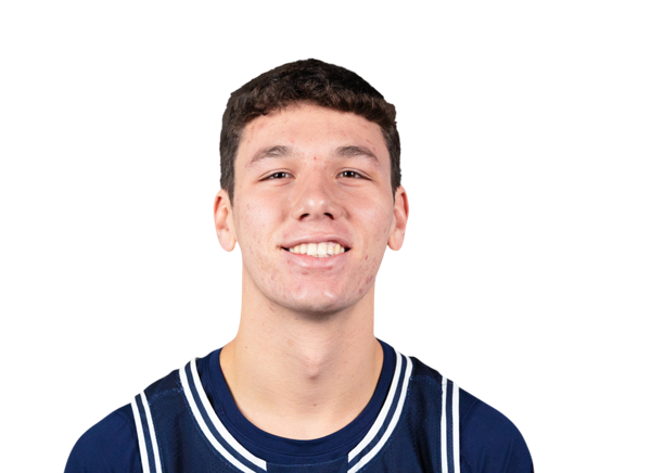 Jack Sullivan, Basketball, undefined