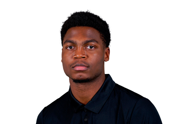 Romari Robinson, Basketball, undefined