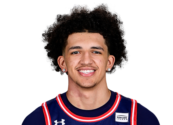 DeSean Goode, Basketball, undefined