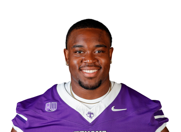 Brodrick Stewart, Football, undefined