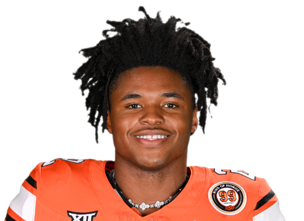 Talyn Shettron, Football, Louisiana Tech University