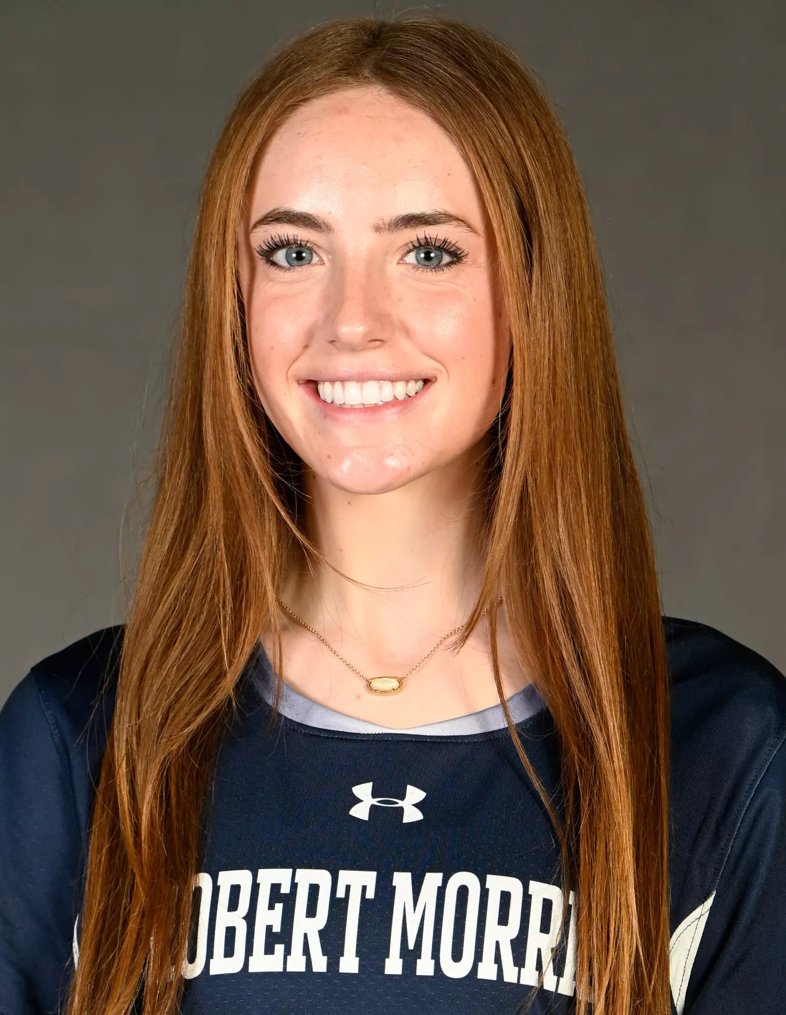 Abbey Bunker, Lacrosse, Robert Morris University