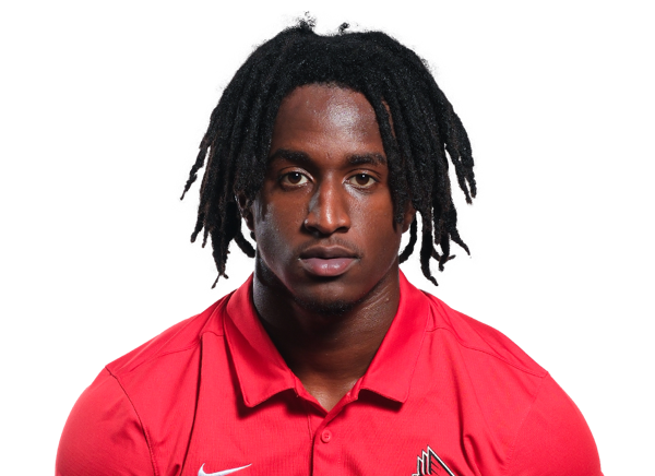 Elijah Jackson, Football, undefined