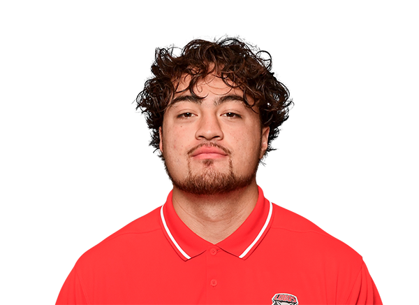 Moso'oipala Tuitele - Verified College Athlete on RallyFuel NIL Platform Moso'oipala Tuitele