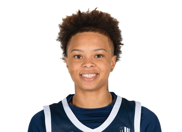 Taliyah Logwood, Basketball, Texas Southern University