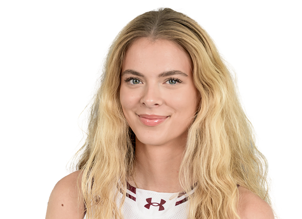 Isabella Palmqvist, Basketball, undefined