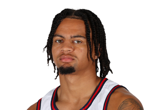 Mikey Lewis, Basketball, undefined
