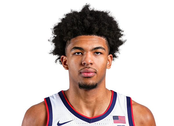 Jaylin Stewart, Basketball, undefined